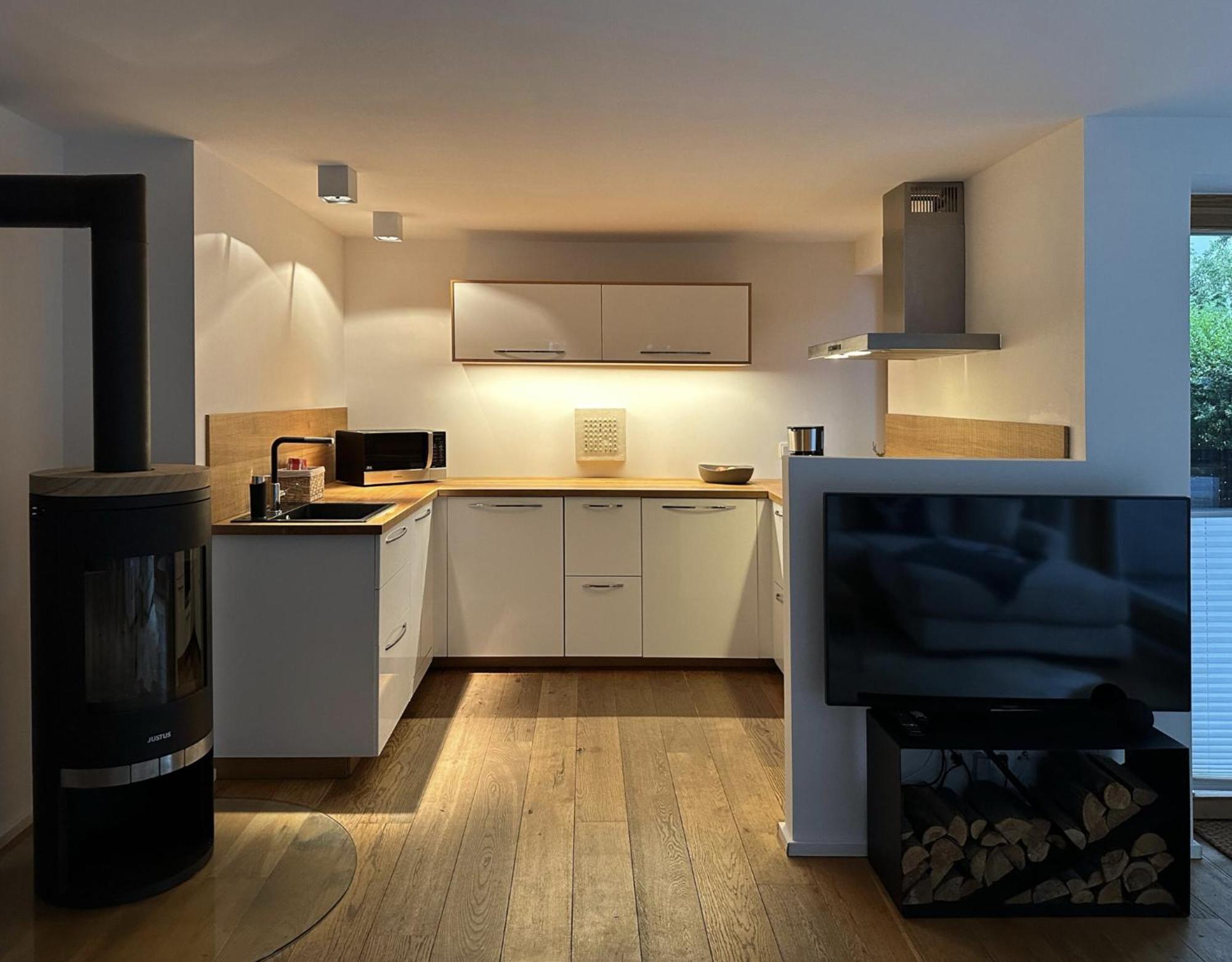 Landhaus Ela Oberstdorf Extérieur photo