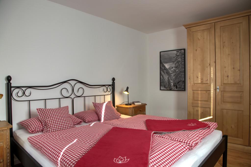 Landhaus Ela Oberstdorf Extérieur photo