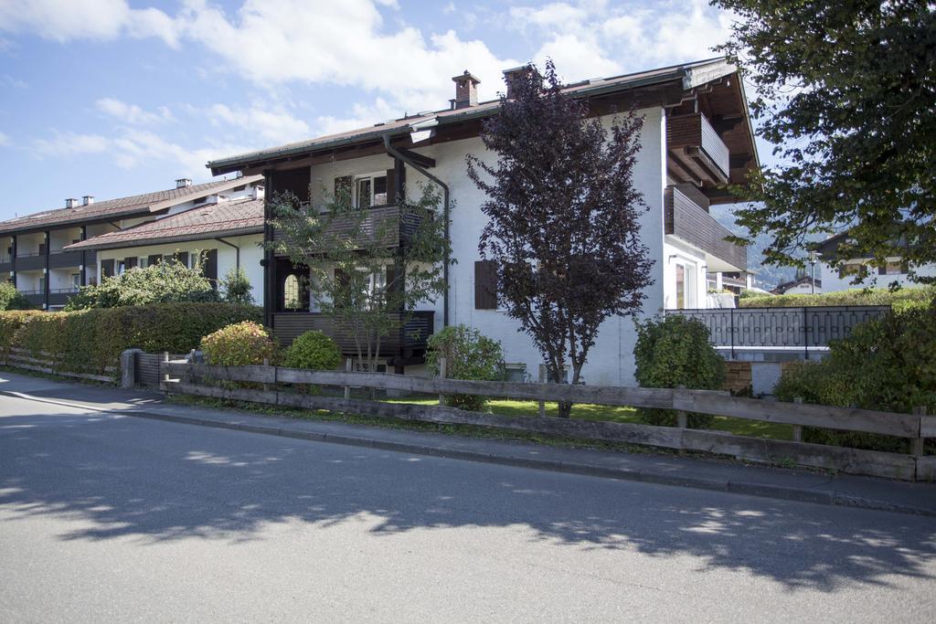 Landhaus Ela Oberstdorf Extérieur photo